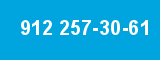 912 257-30-61 912 257-30-61